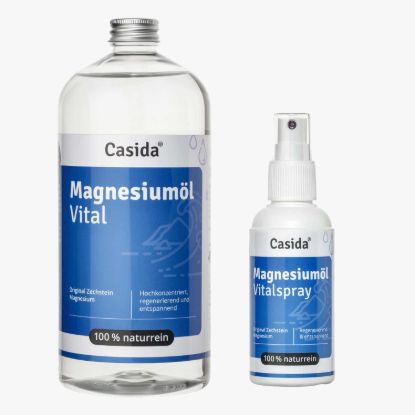 صورة Zechstein Magnesium Oil Duo - B2B